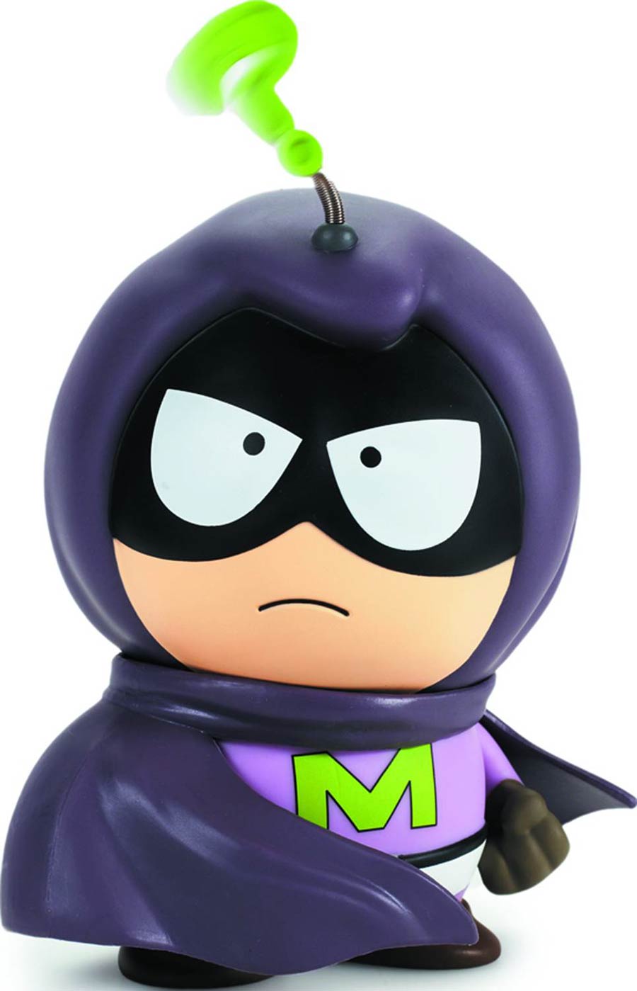 South Park Fractured But Whole Figure - Mysterion