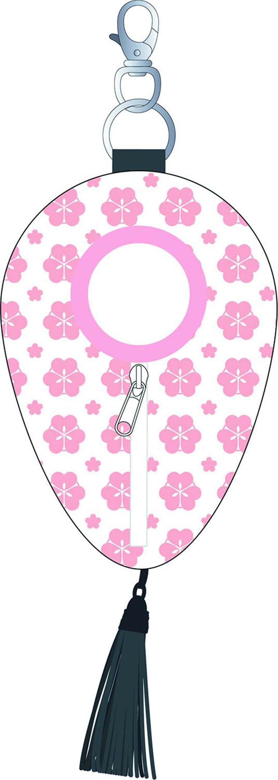 Touken Ranbu Nendoroid Pouch Sleeping Monoyoshi Sadamune