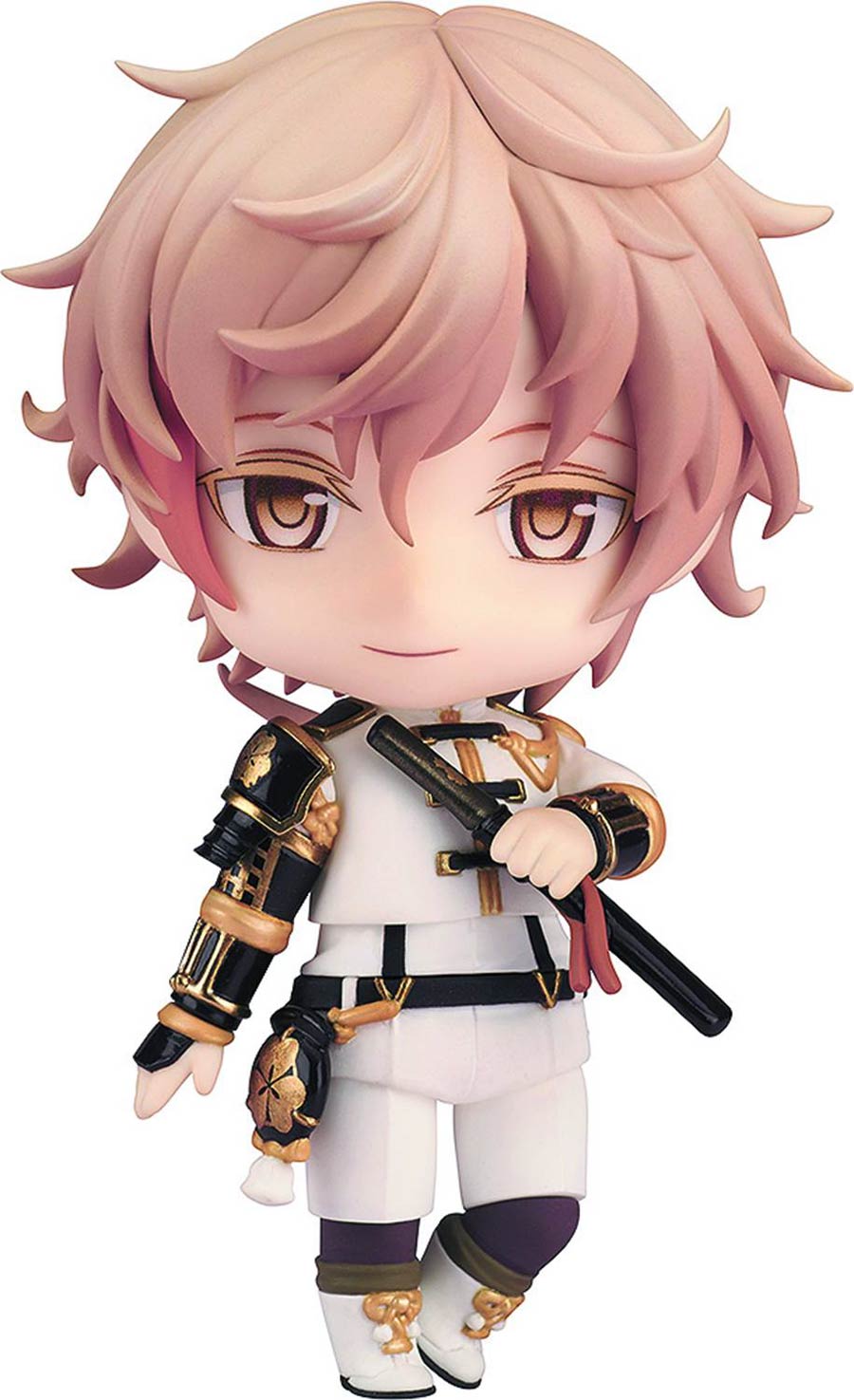 Touken Ranbu Online Monoyoshi Sadamune Nendoroid