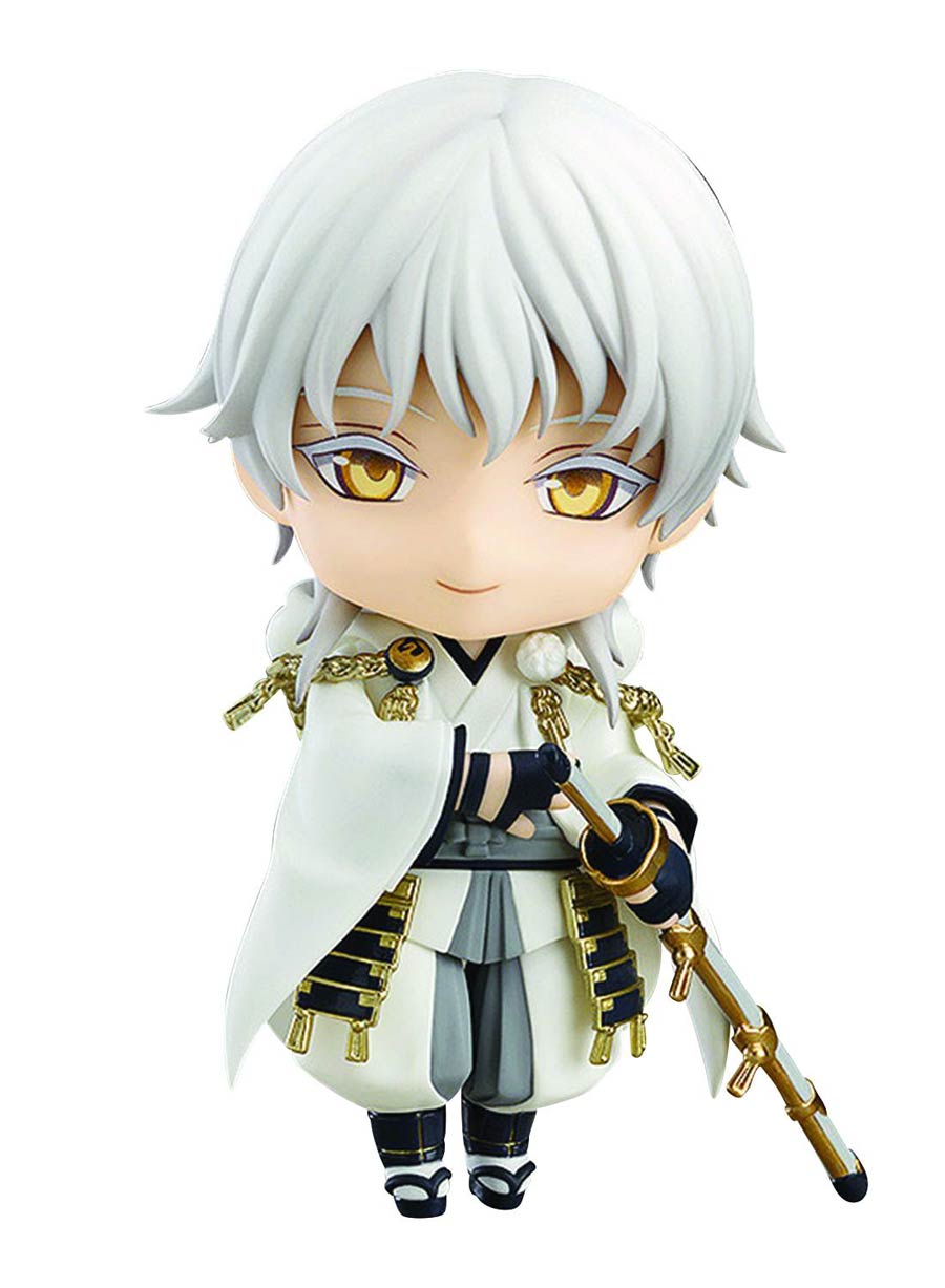 Touken Ranbu Online Tsurumaru Kuninaga Nendoroid