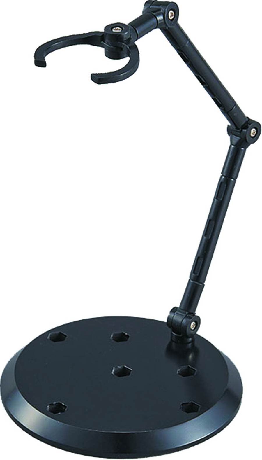 Variable Action Hero Stand Black Version