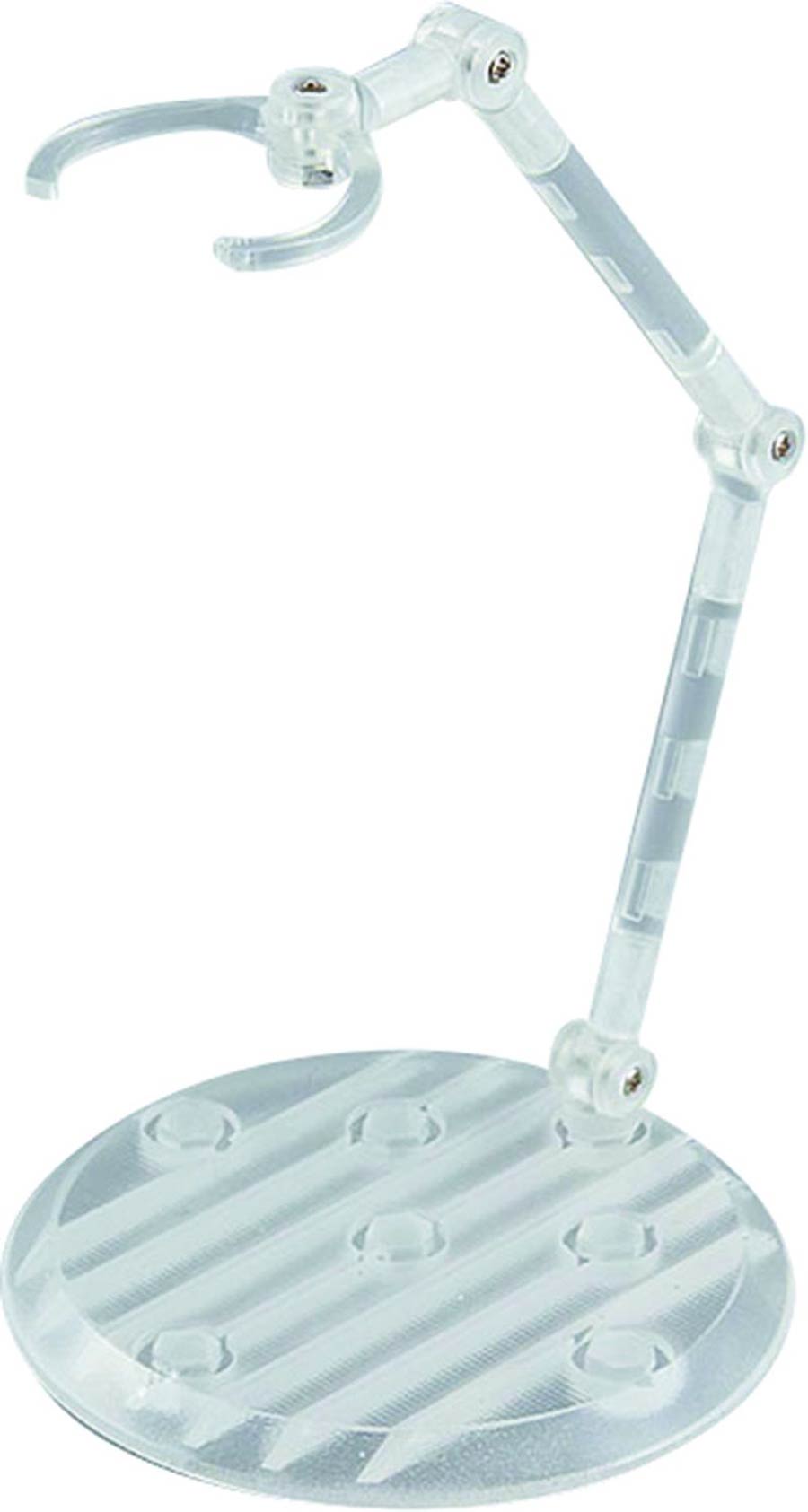 Variable Action Hero Stand Clear Version
