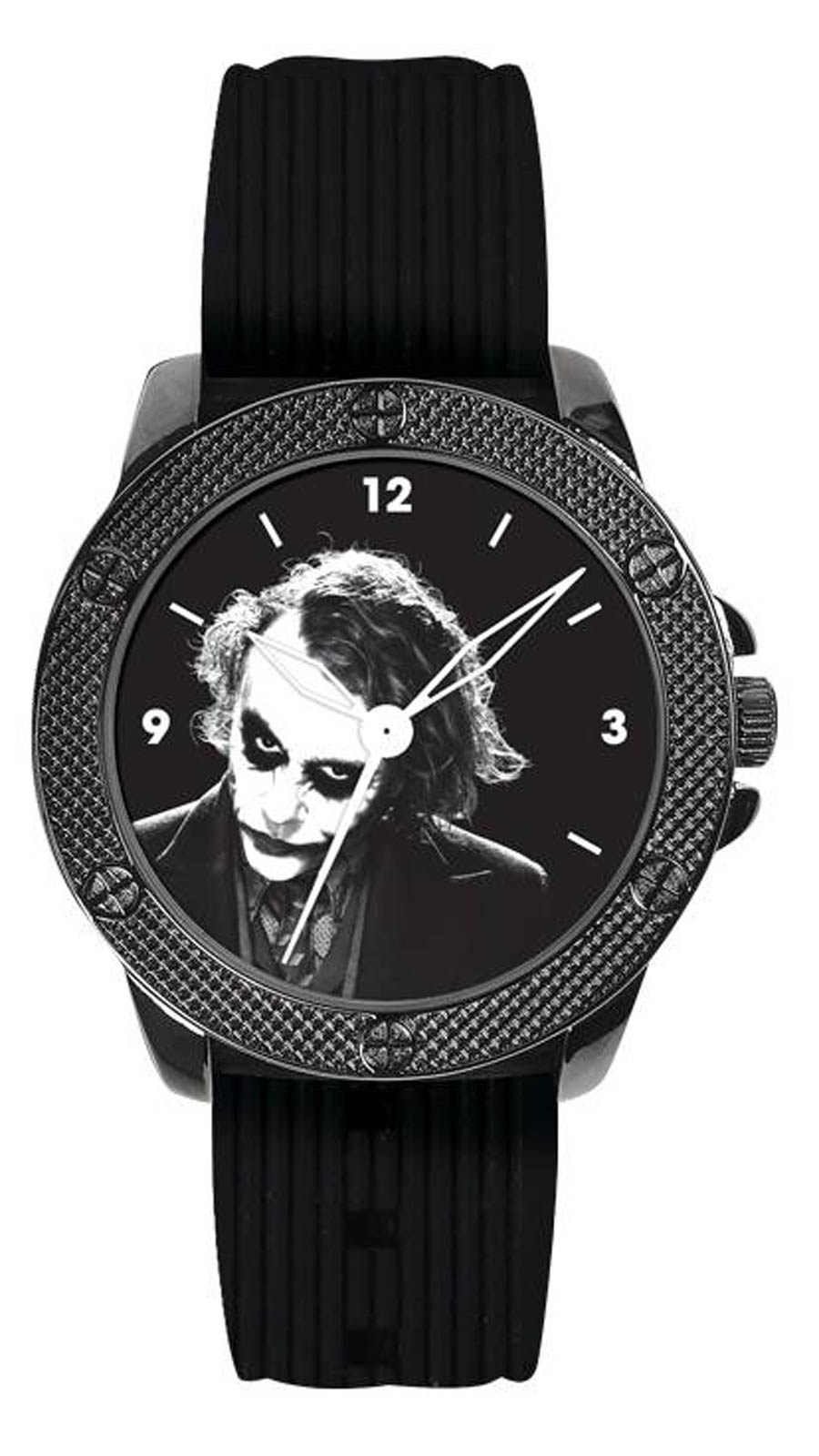 DC Watch Collection #8 Heath Ledger Joker