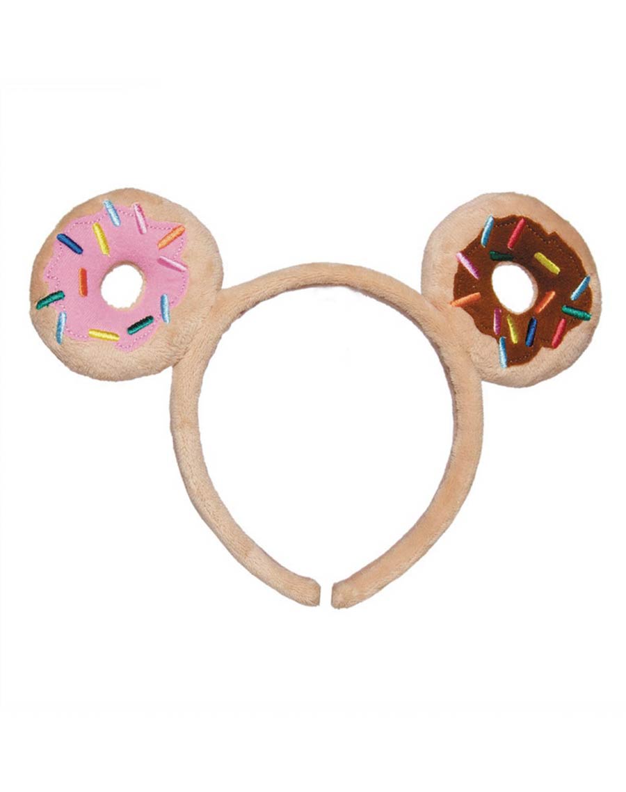 tokidoki Plush Headband - Donutella