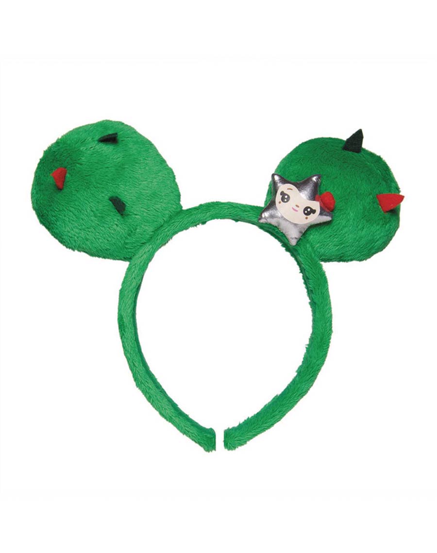 tokidoki Plush Headband - Sandy