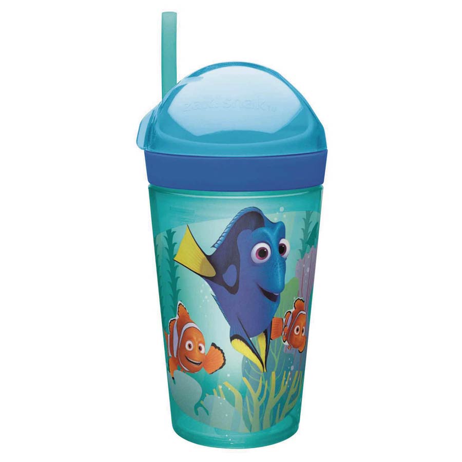 Finding Dory Zaksnak Tumbler