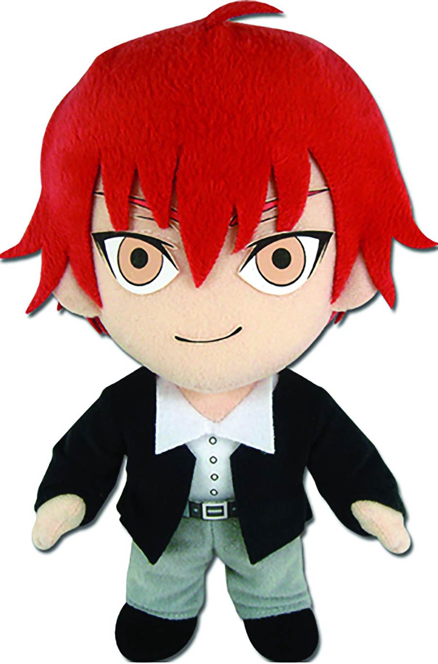 Assassination Classroom 8-Inch Plush - Karma
