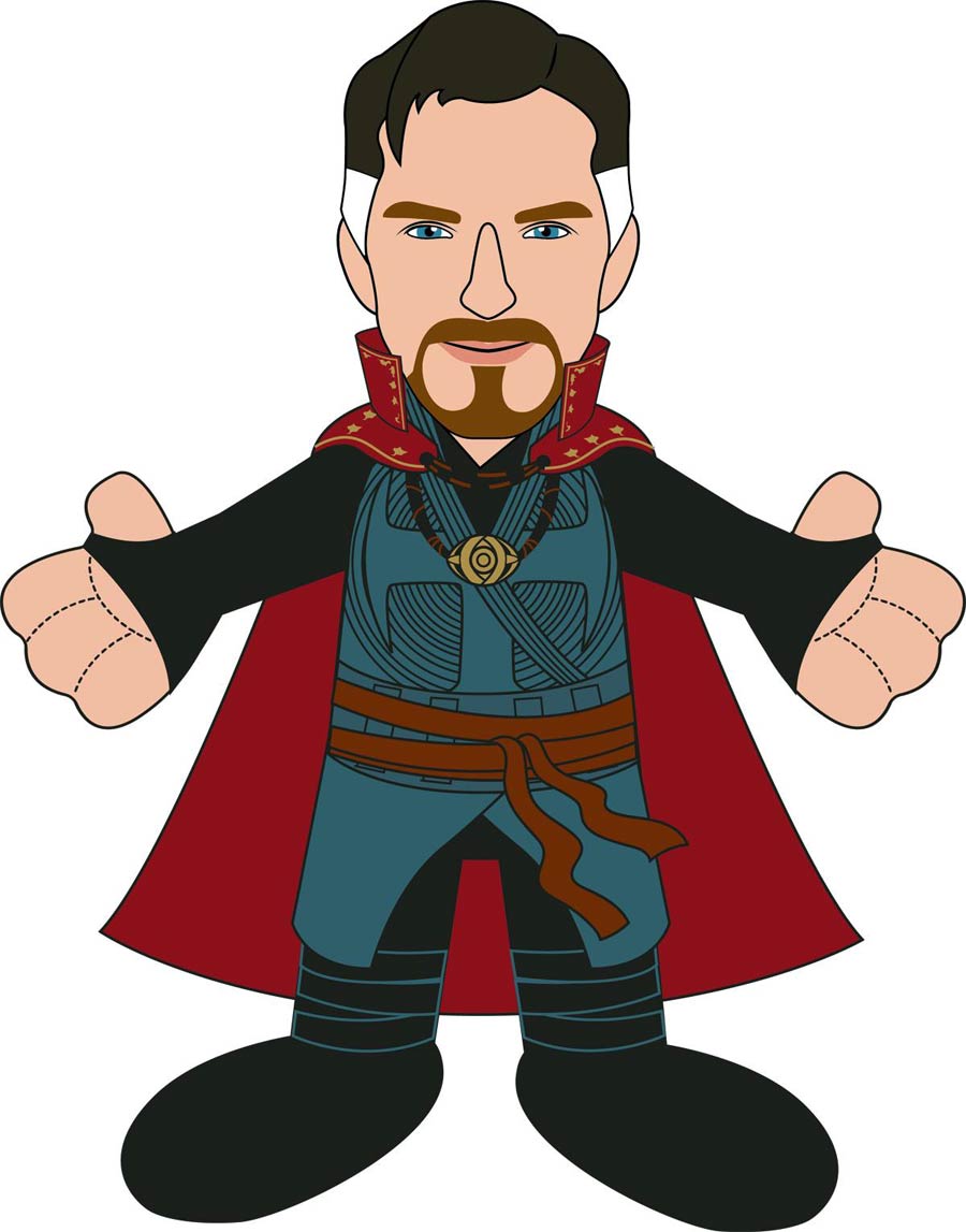 Marvel Doctor Strange Movie 10-Inch Plush Figure