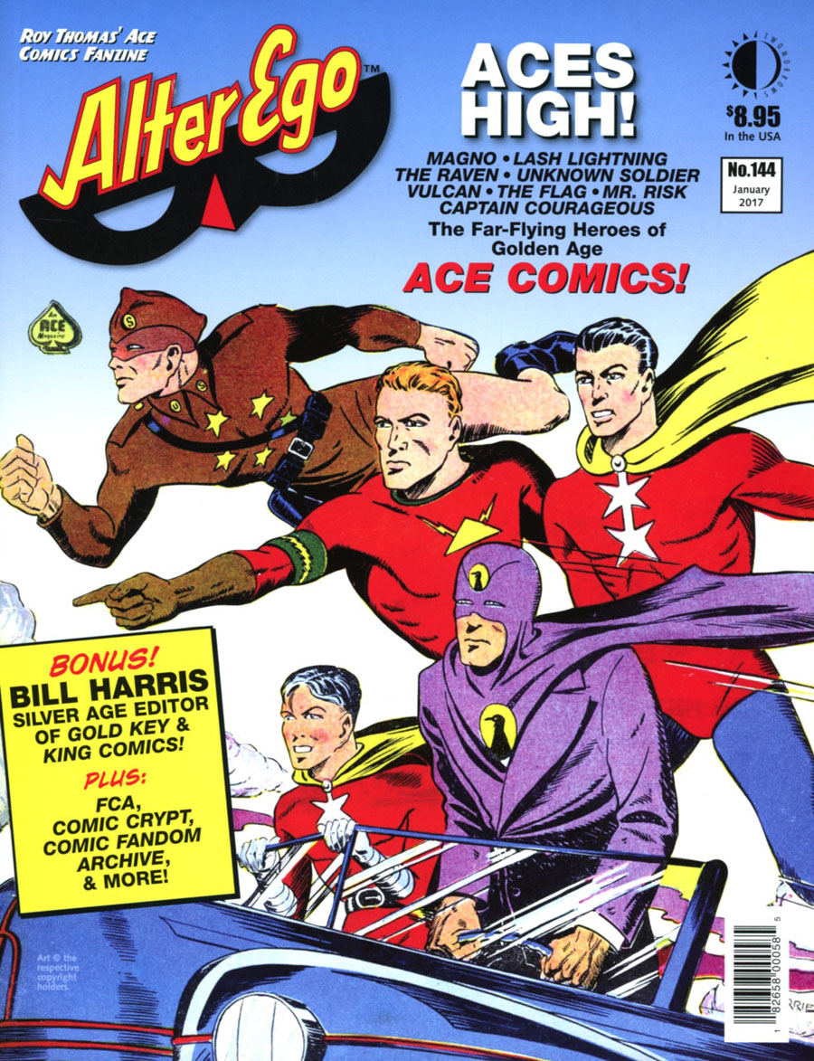 Alter Ego #144