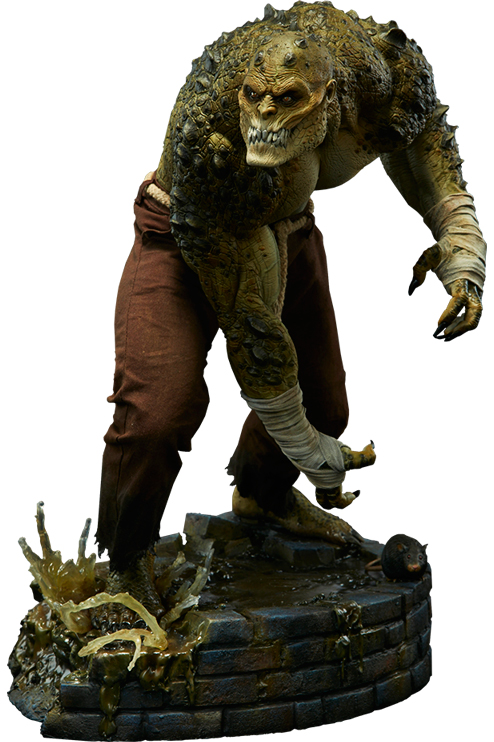 Killer Croc 18.5-inch Premium Format Figure