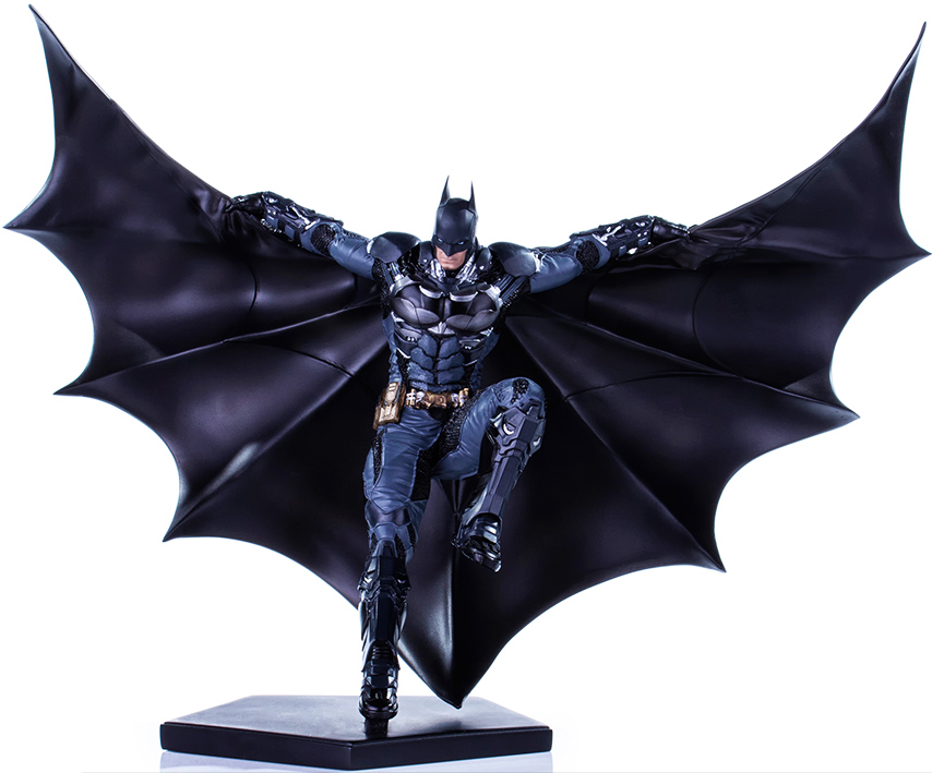 Batman Arkham Knight Art Scale 1/10 - Batman Statue