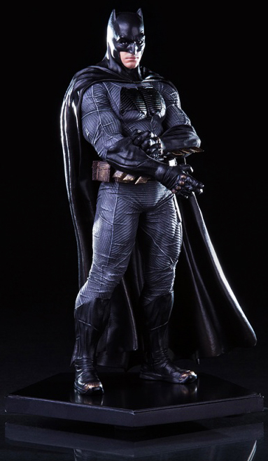 Batman v Superman Dawn Of Justice Art Scale 1/10 - Batman Statue