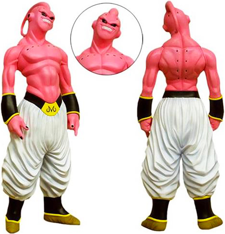 Dragon Ball Z Gigantic Series - Majin Boo Figure