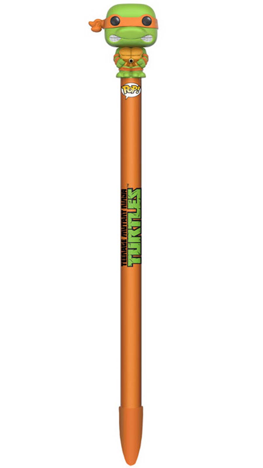 POP Teenage Mutant Ninja Turtles Pen Topper - Michelangelo