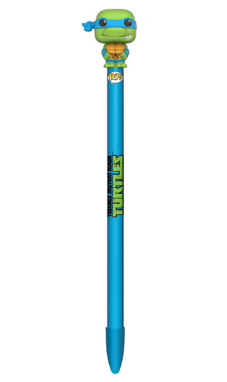 POP Teenage Mutant Ninja Turtles Pen Topper - Leonardo