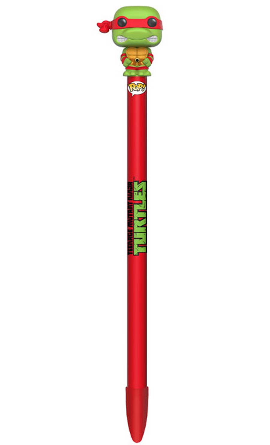 POP Teenage Mutant Ninja Turtles Pen Topper - Raphael