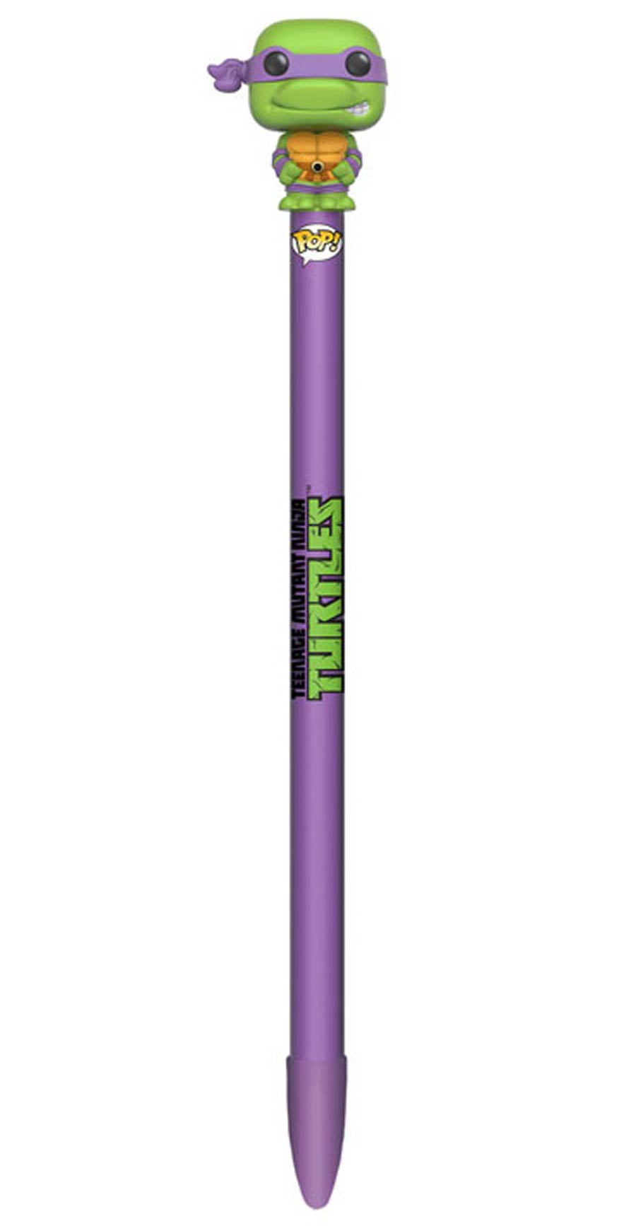 POP Teenage Mutant Ninja Turtles Pen Topper - Donatello