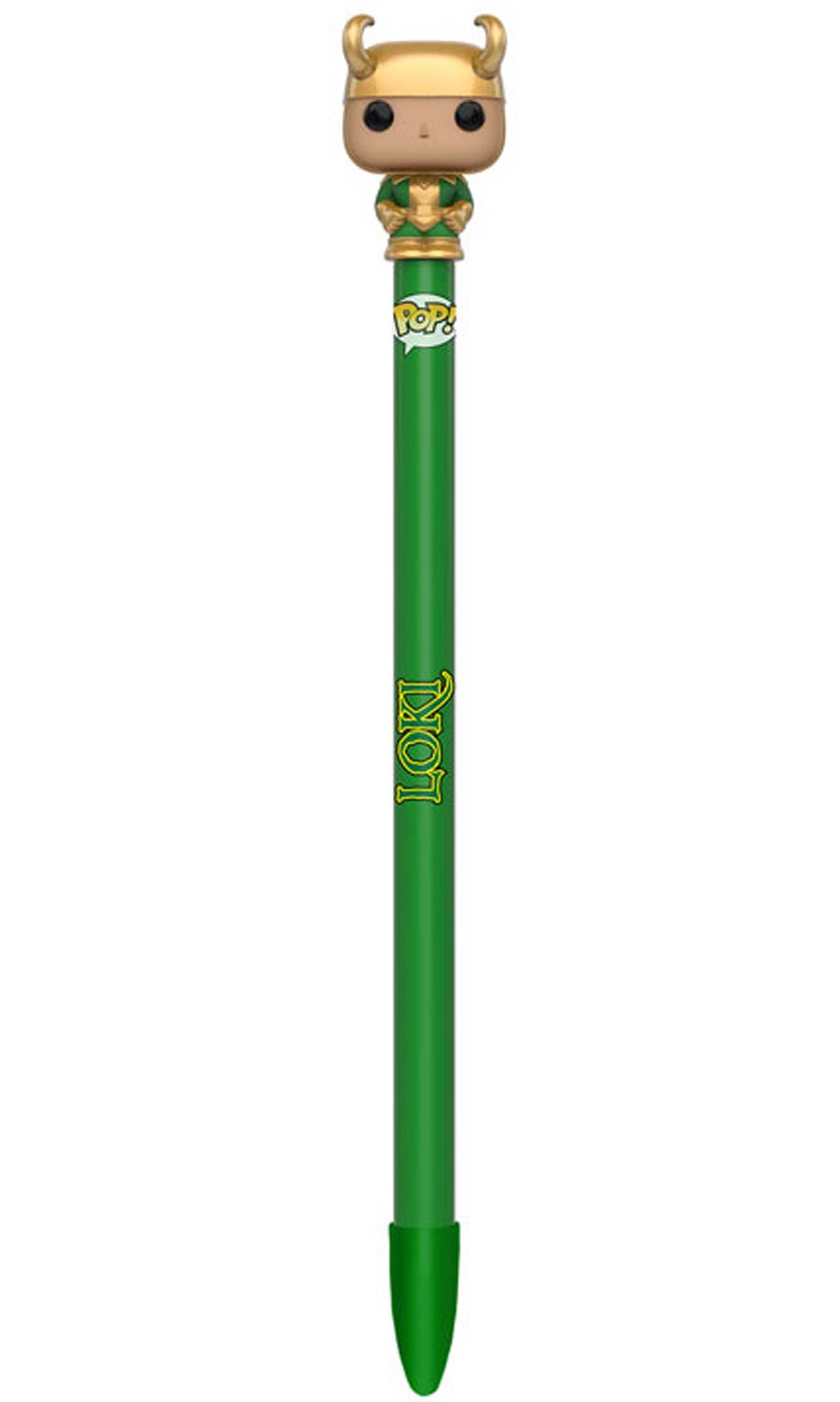 POP Marvel Pen Topper - Loki