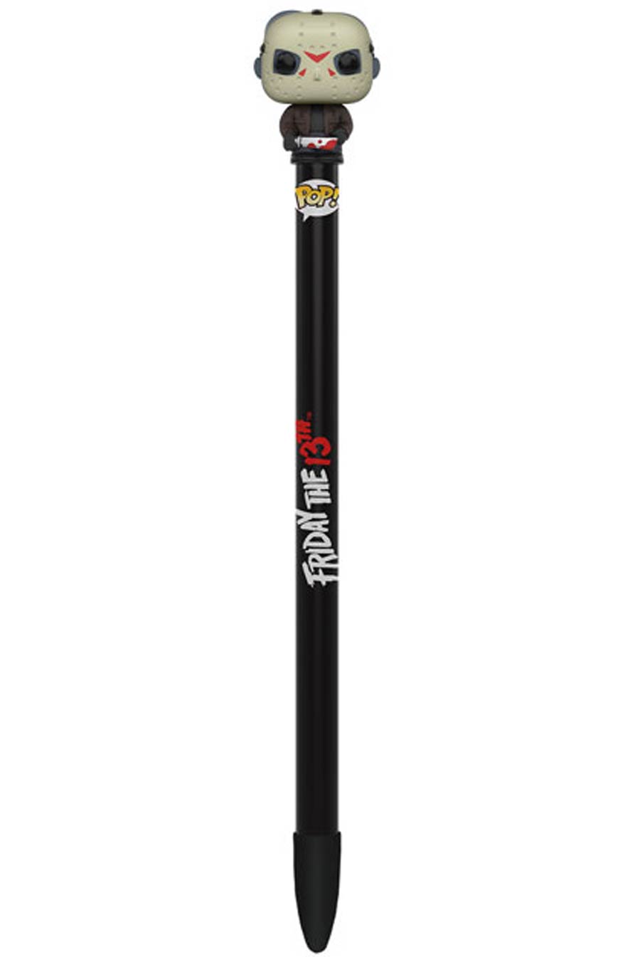 POP Horror Pen Topper - Friday The 13th