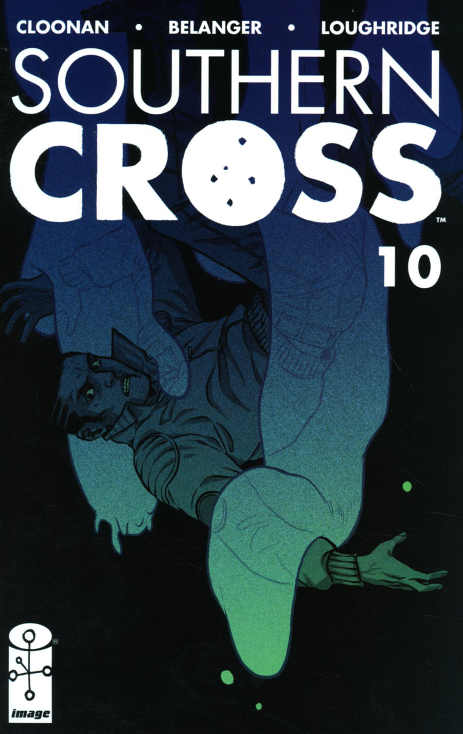 Southern Cross #10