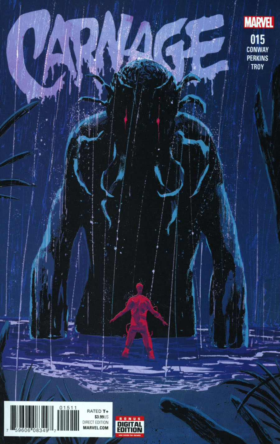 Carnage Vol 2 #15