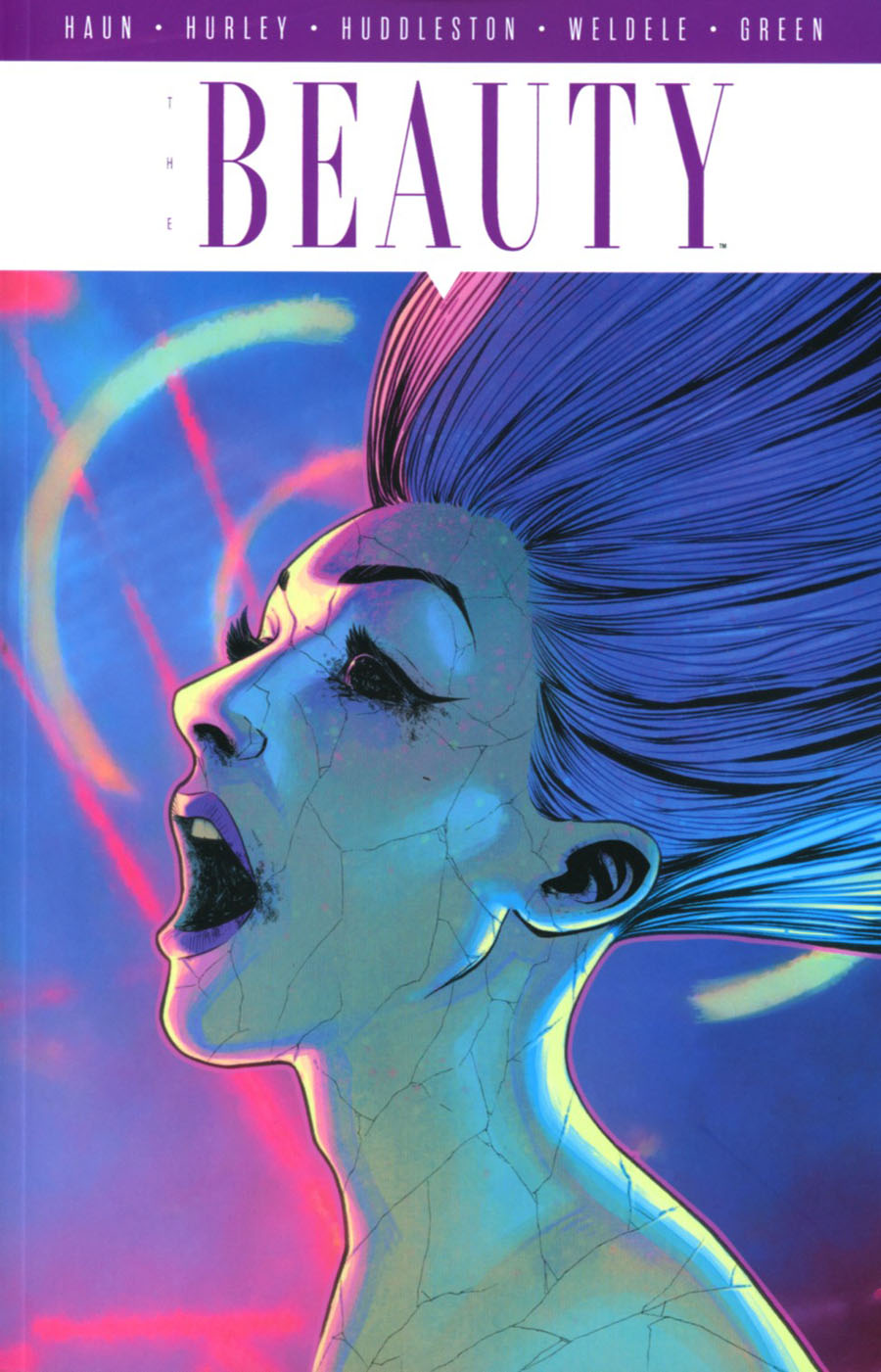 Beauty Vol 2 TP