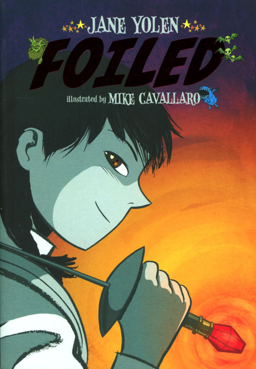 Foiled GN New Printing