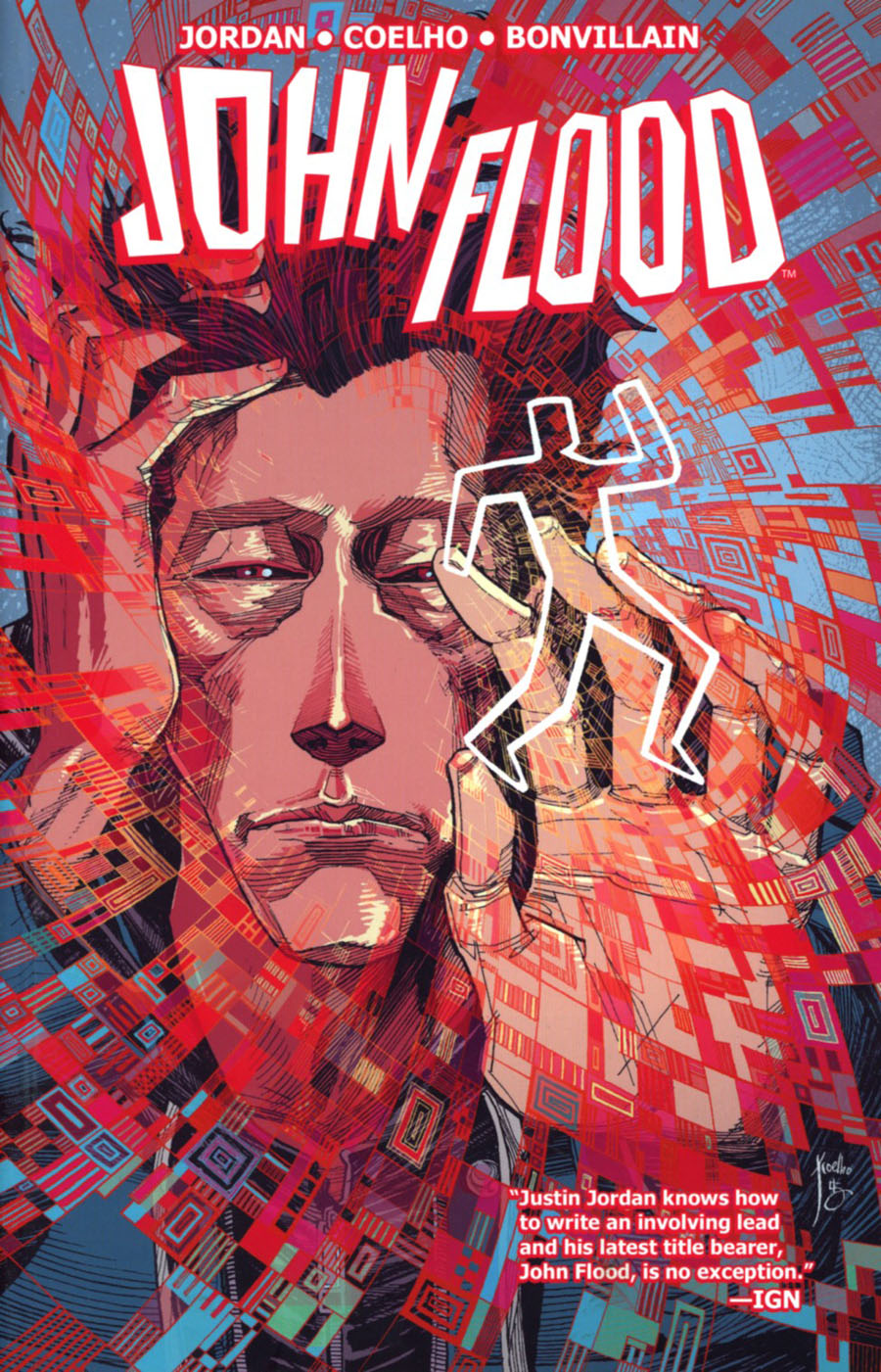 John Flood TP
