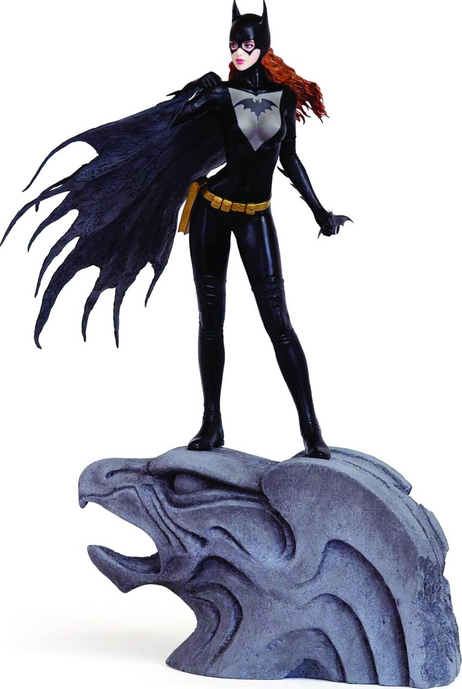 Fantasy Figure Gallery DC Comics Collection Batgirl 1/6 Scale Resin Statue