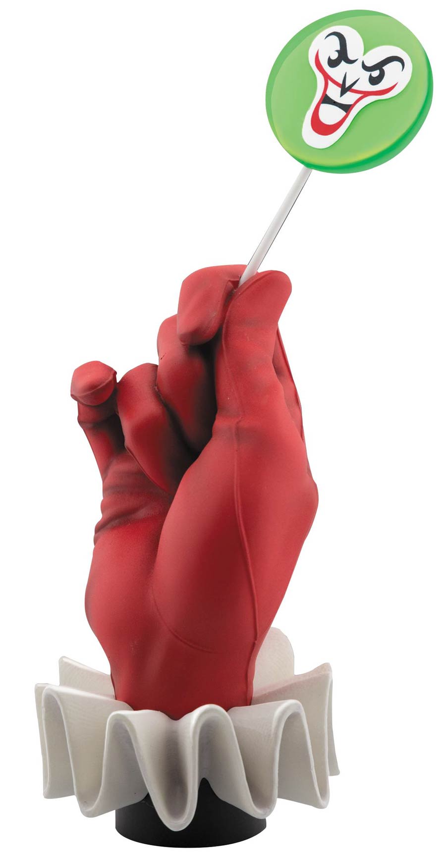 Harley Quinn Puddin Pop Statue