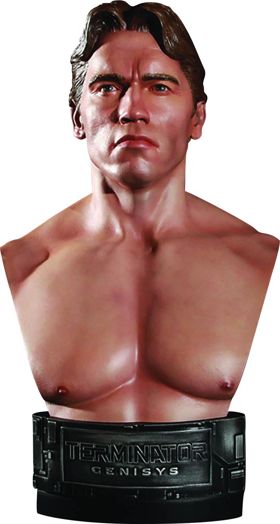 Chronicle Terminator Genisys 1984 Terminator 1/2 Scale Bust