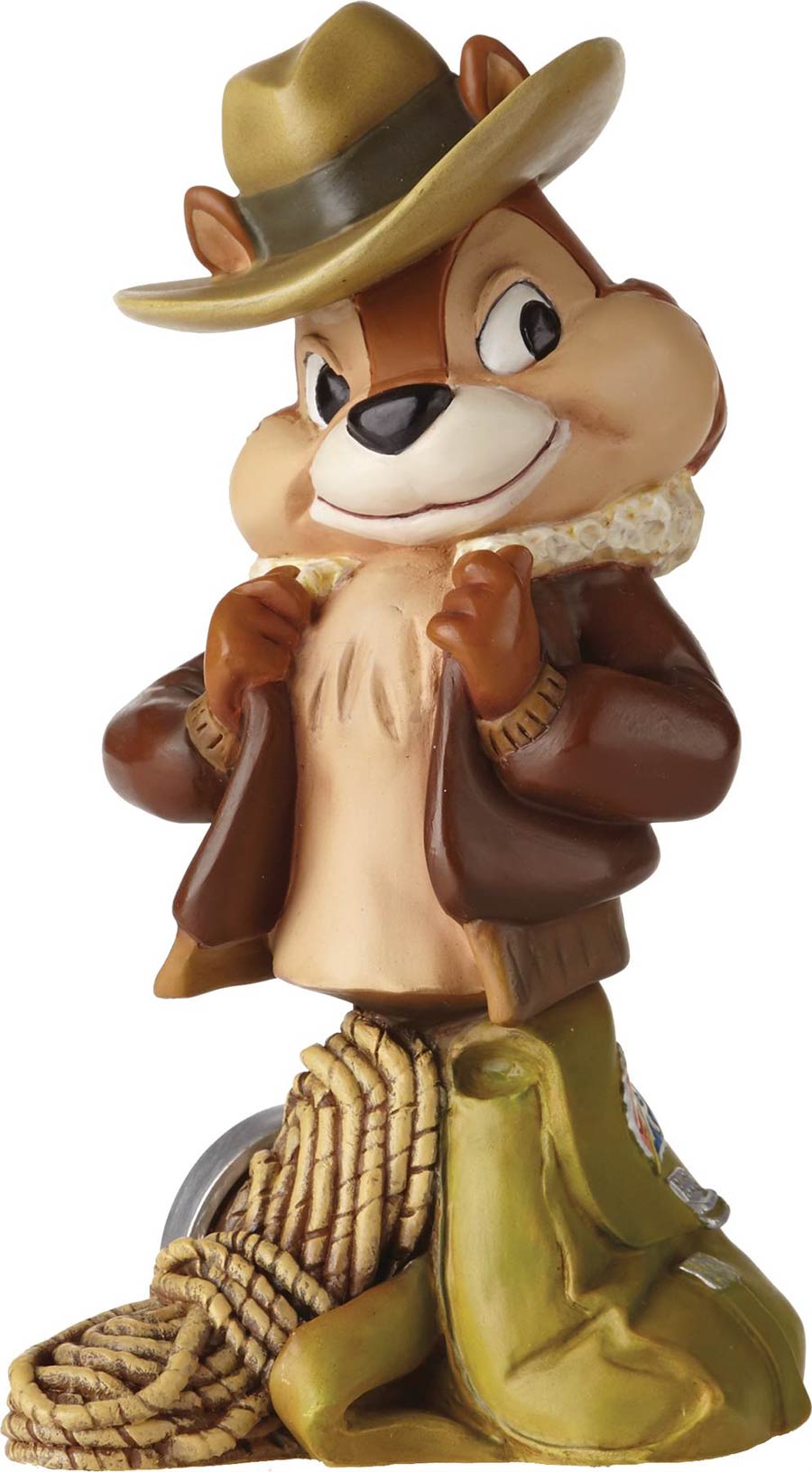 Grand Jester Rescue Rangers Chip Mini Bust