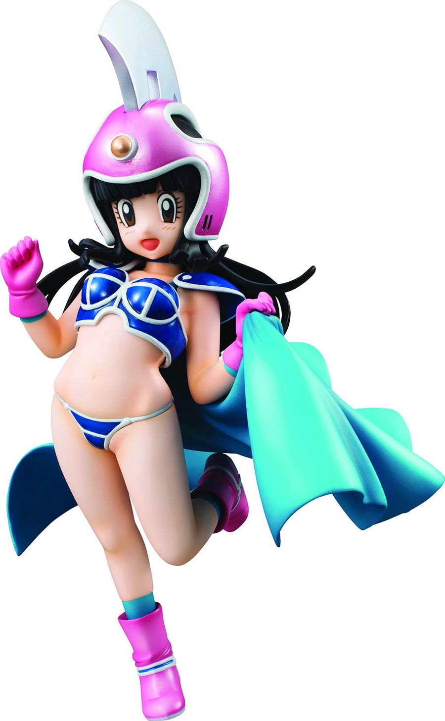 Dragon Ball Gals Young Chi-Chi PVC Figure