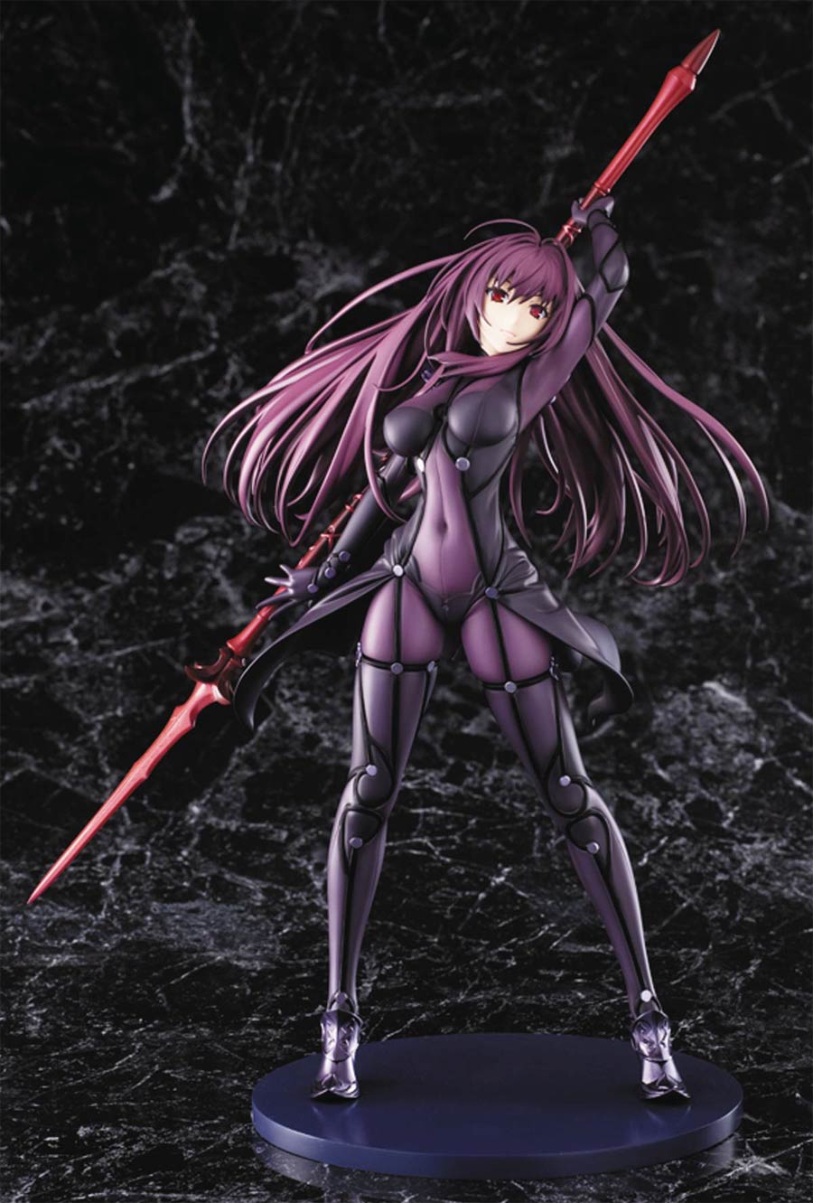 Fate/Grand Order Lancer Scathach 1/7 Scale PVC Figure