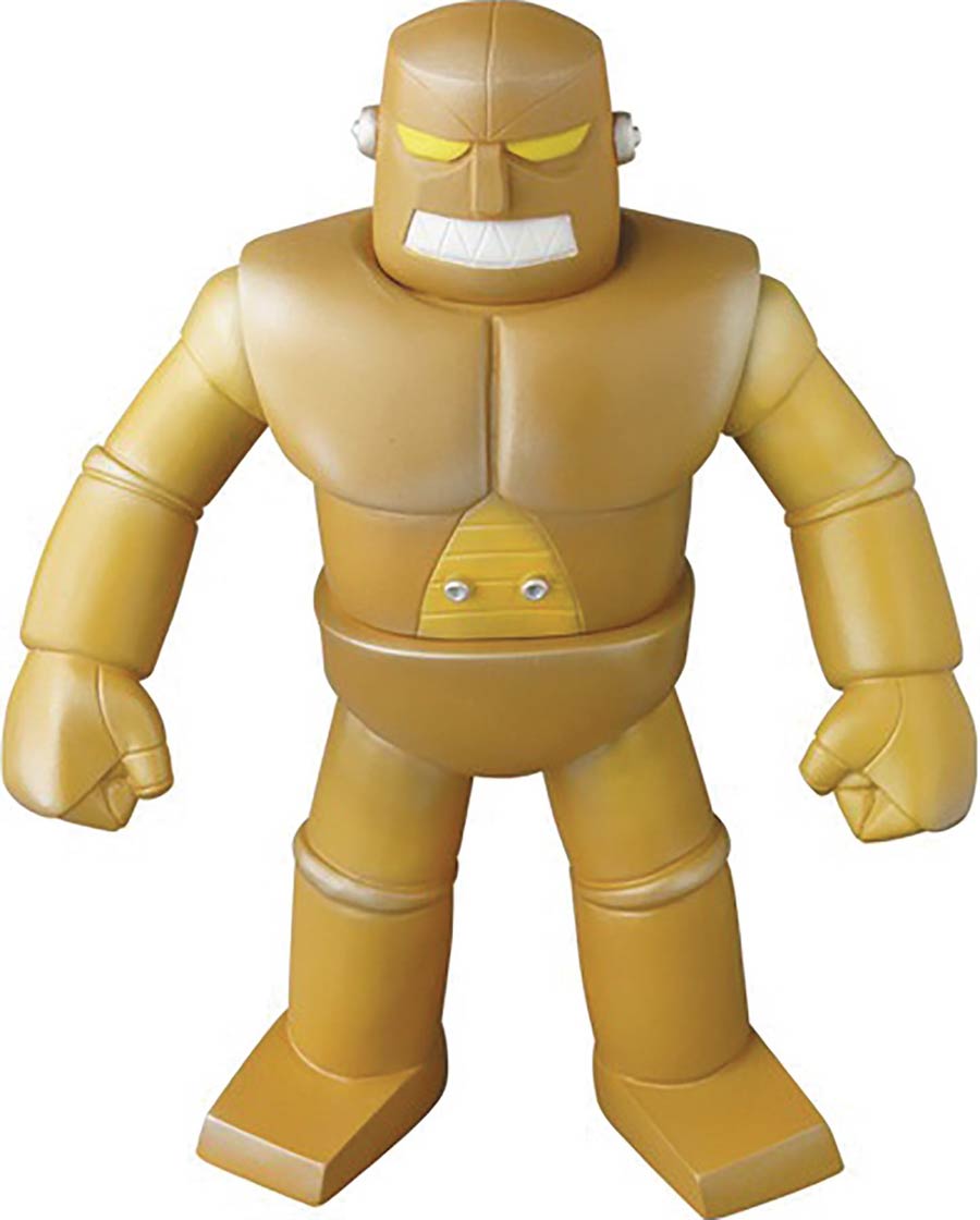 Kikaijyu Dian N4 Sofubi