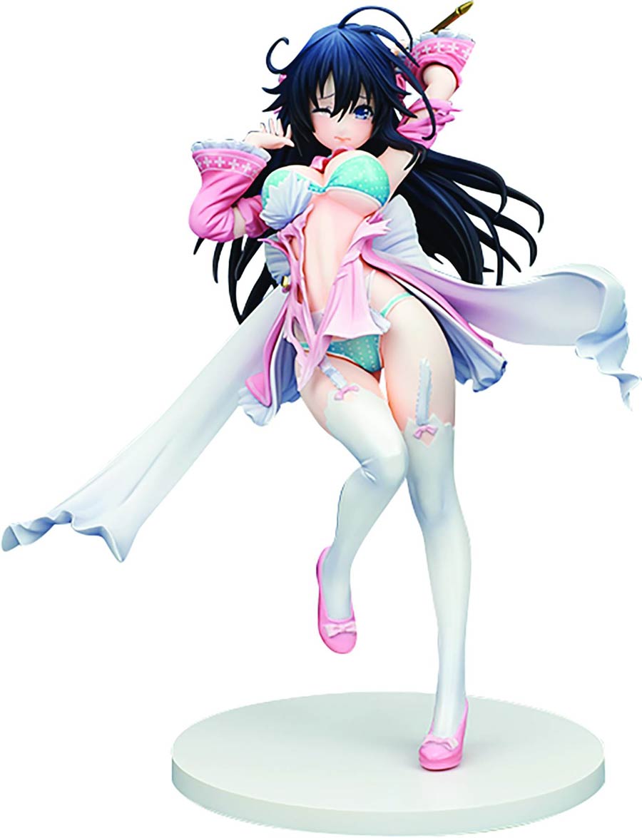 Never A Girl Online Ako PVC Figure