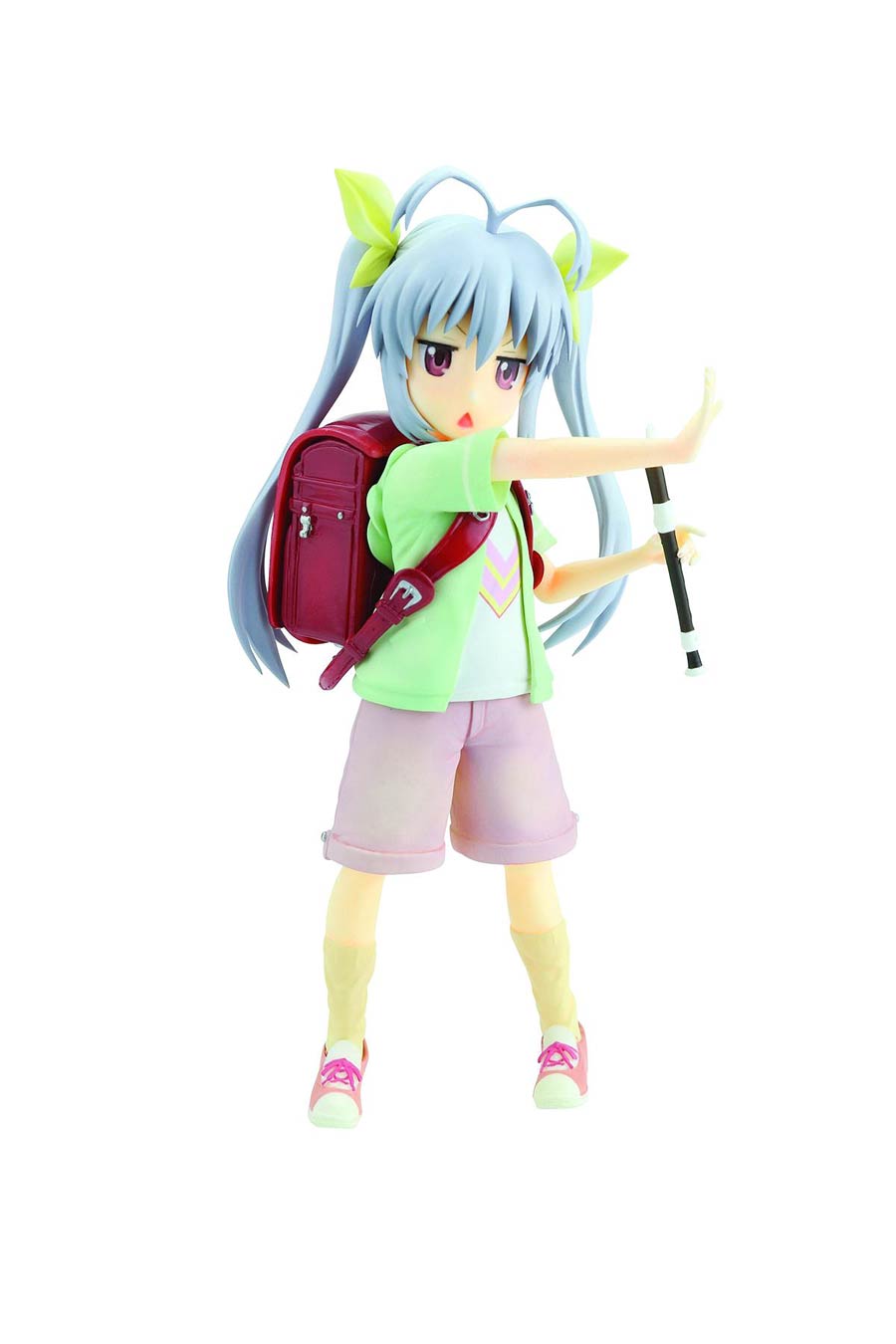 Non Non Biyori Miyauchi Renge 1/7 Scale PVC Figure