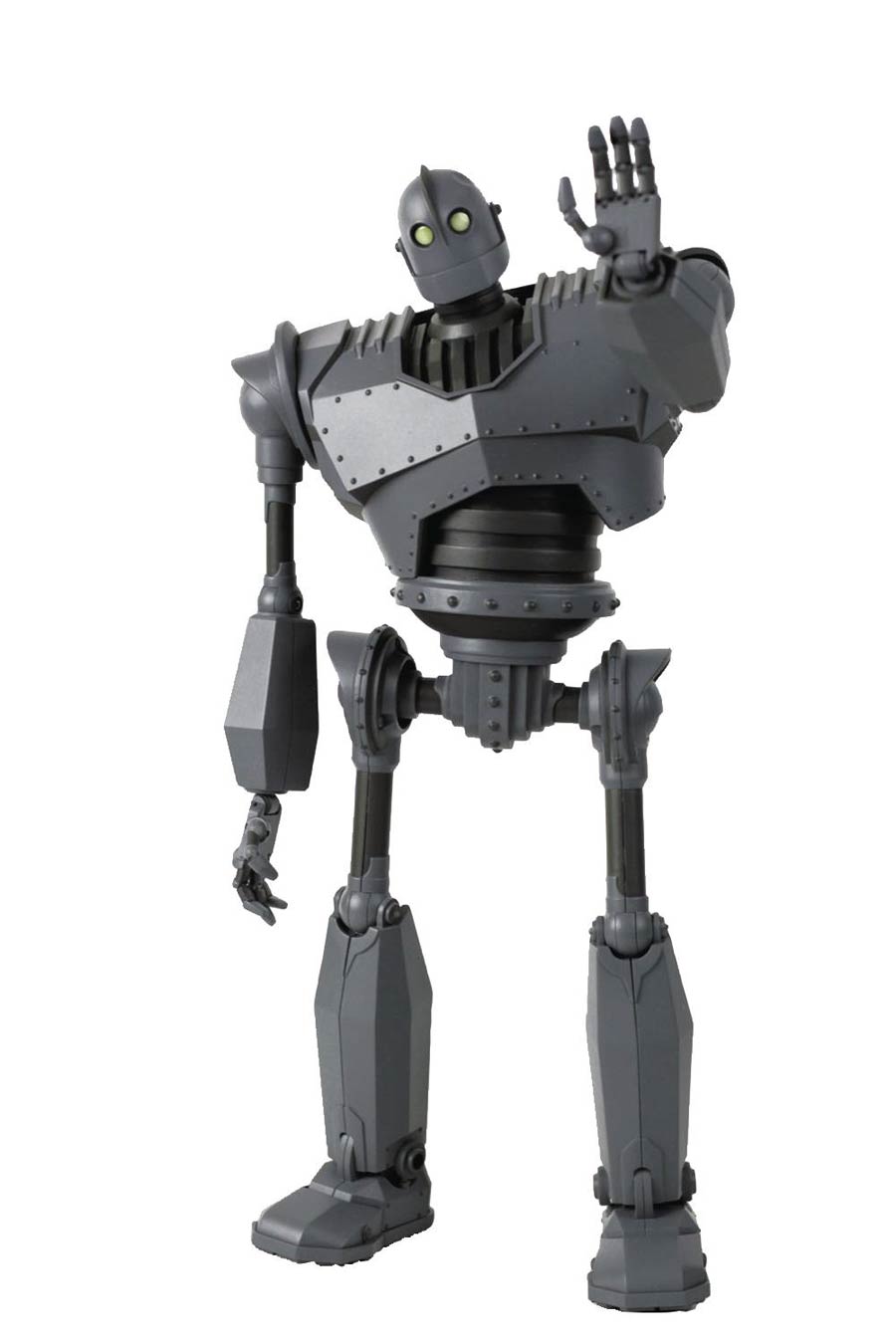 Iron Giant Deluxe Collectible Figure