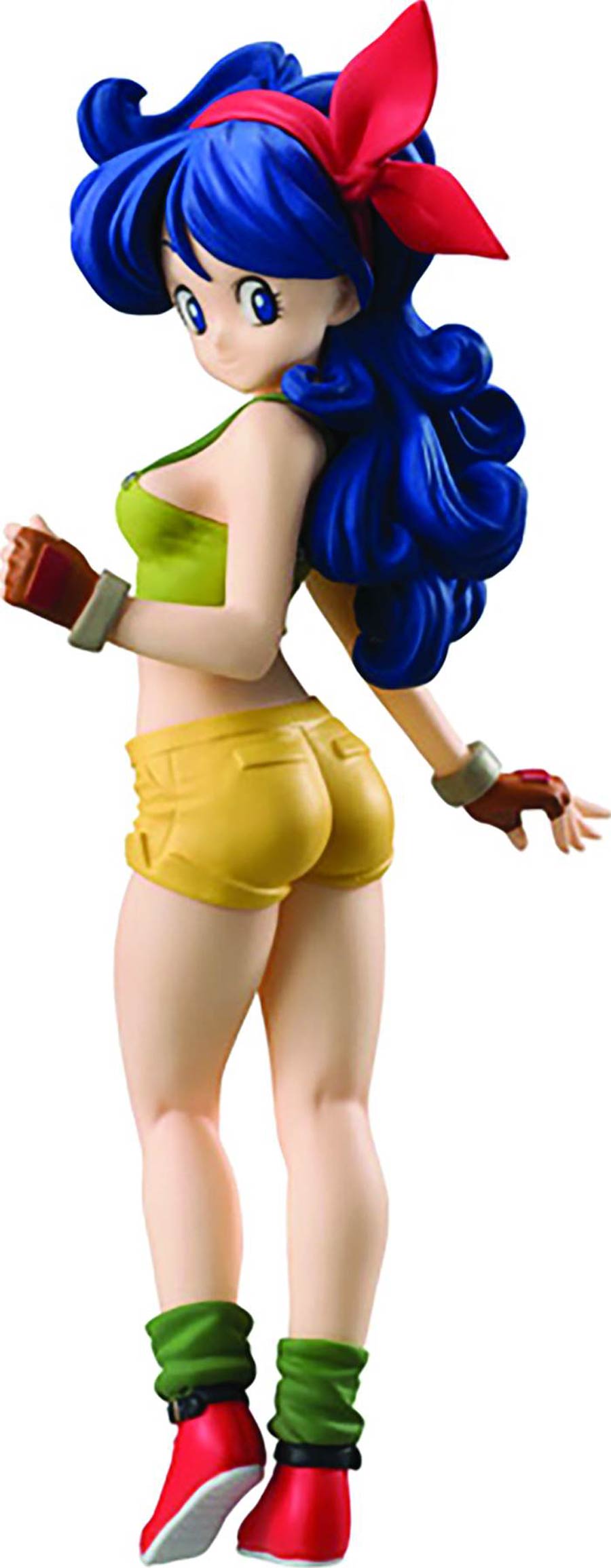 Dragon Ball Styling - Launch Figure
