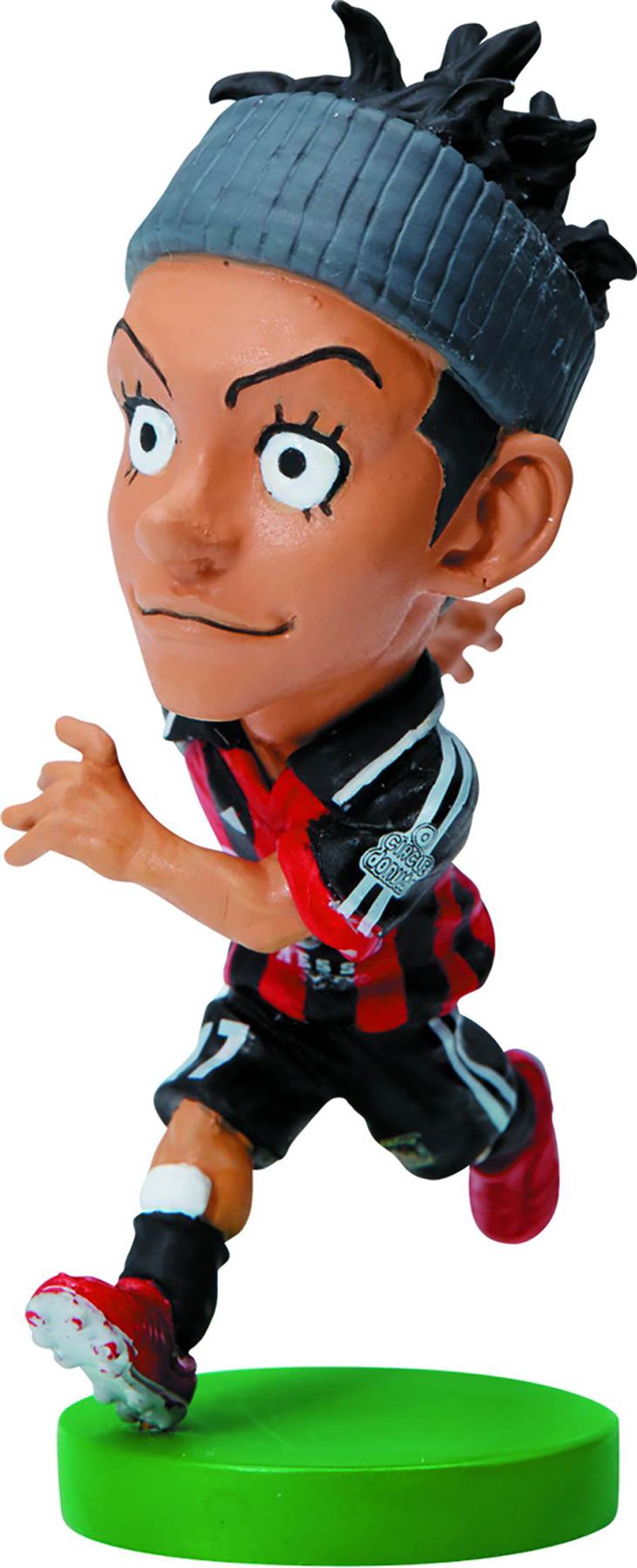 Giant Killing PVC Mini Figure 06 - Gabriel Pereira