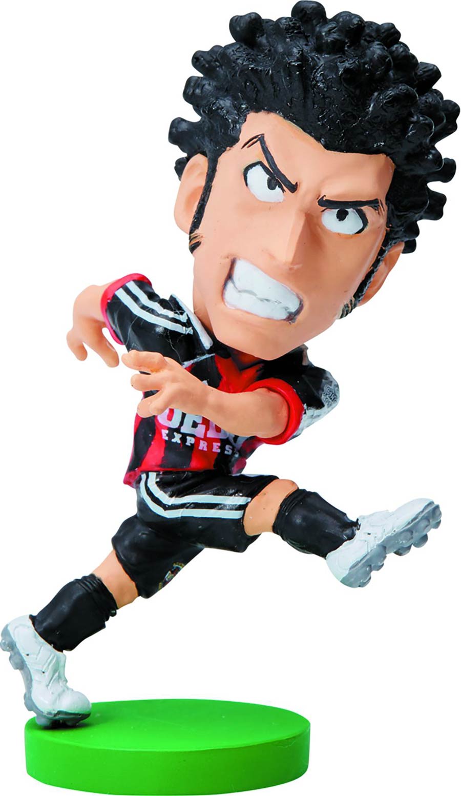 Giant Killing PVC Mini Figure 02 - Yotaro Natsuki