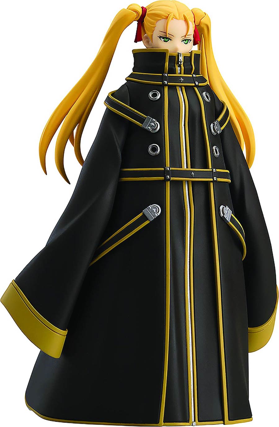 Arpeggio Of Blue Steel Ars Nova Haruna Figma Action Figure
