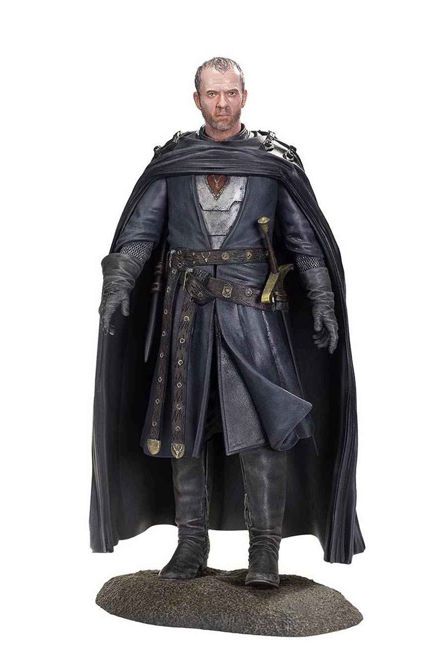 Game Of Thrones Figure - Stannis Baratheon