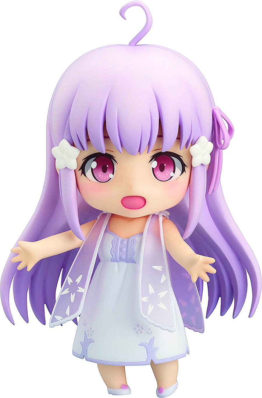 Garakowa Restore The World Remo Nendoroid
