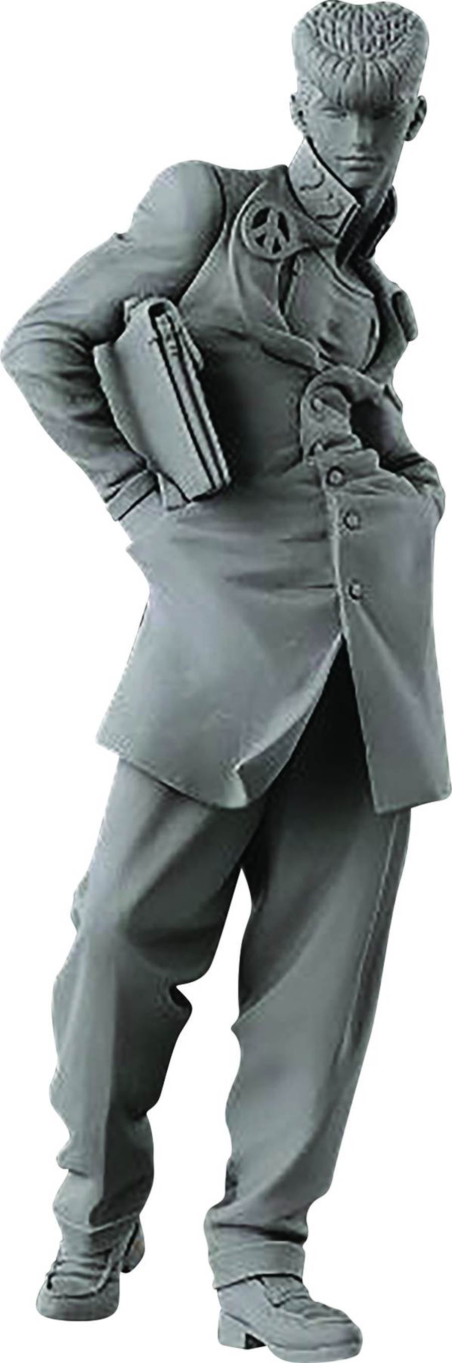 JoJos Bizarre Adventure Figure Gallery Vol 1 Josuke Figure