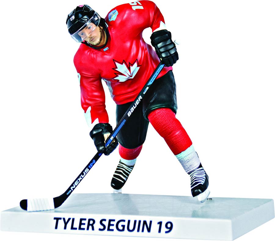 NHL 2016 World Cup Of Hockey 6-Inch Figure - Canada Tyler Seguin