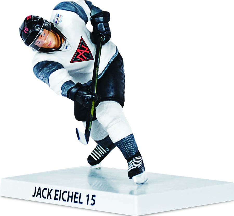 NHL 2016 World Cup Of Hockey 6-Inch Figure - North America Jack Eichel