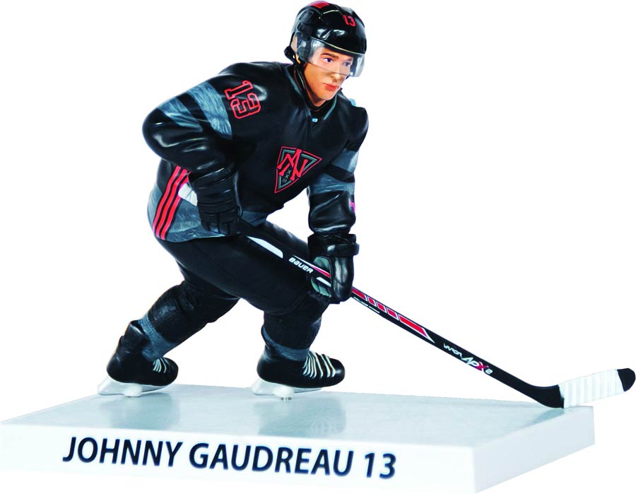 NHL 2016 World Cup Of Hockey 6-Inch Figure - North America Johnny Gaudreau