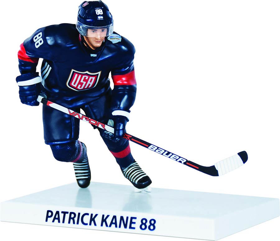 NHL 2016 World Cup Of Hockey 6-Inch Figure - USA Patrick Kane
