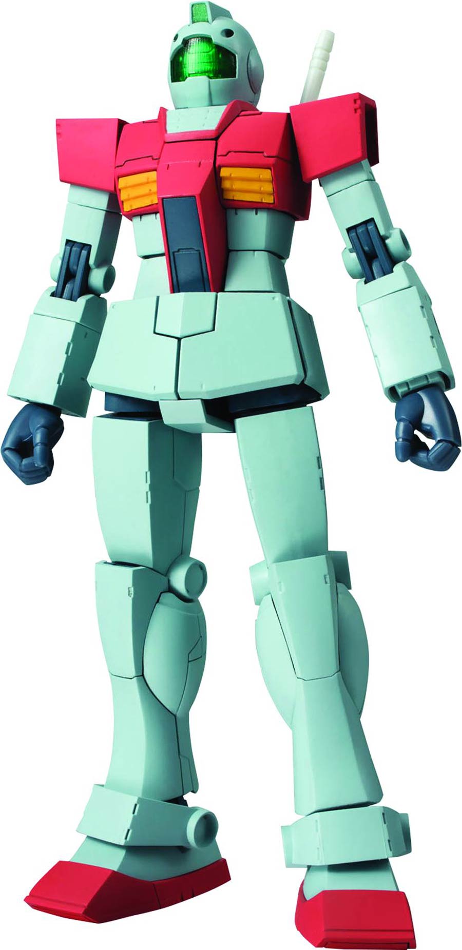Robot Spirits #209 (Side MS) RGM-79 GM Ver. A.N.I.M.E. Action Figure
